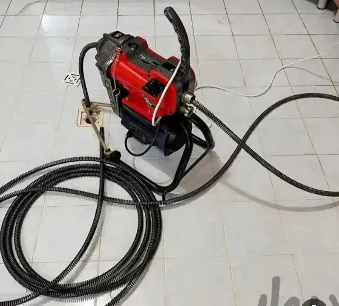 لوله بازکنی فنرزنی 24ساعته کرمان ماهان تضمینی|خدمات پیشه و مهارت|ماهان, |دیوار