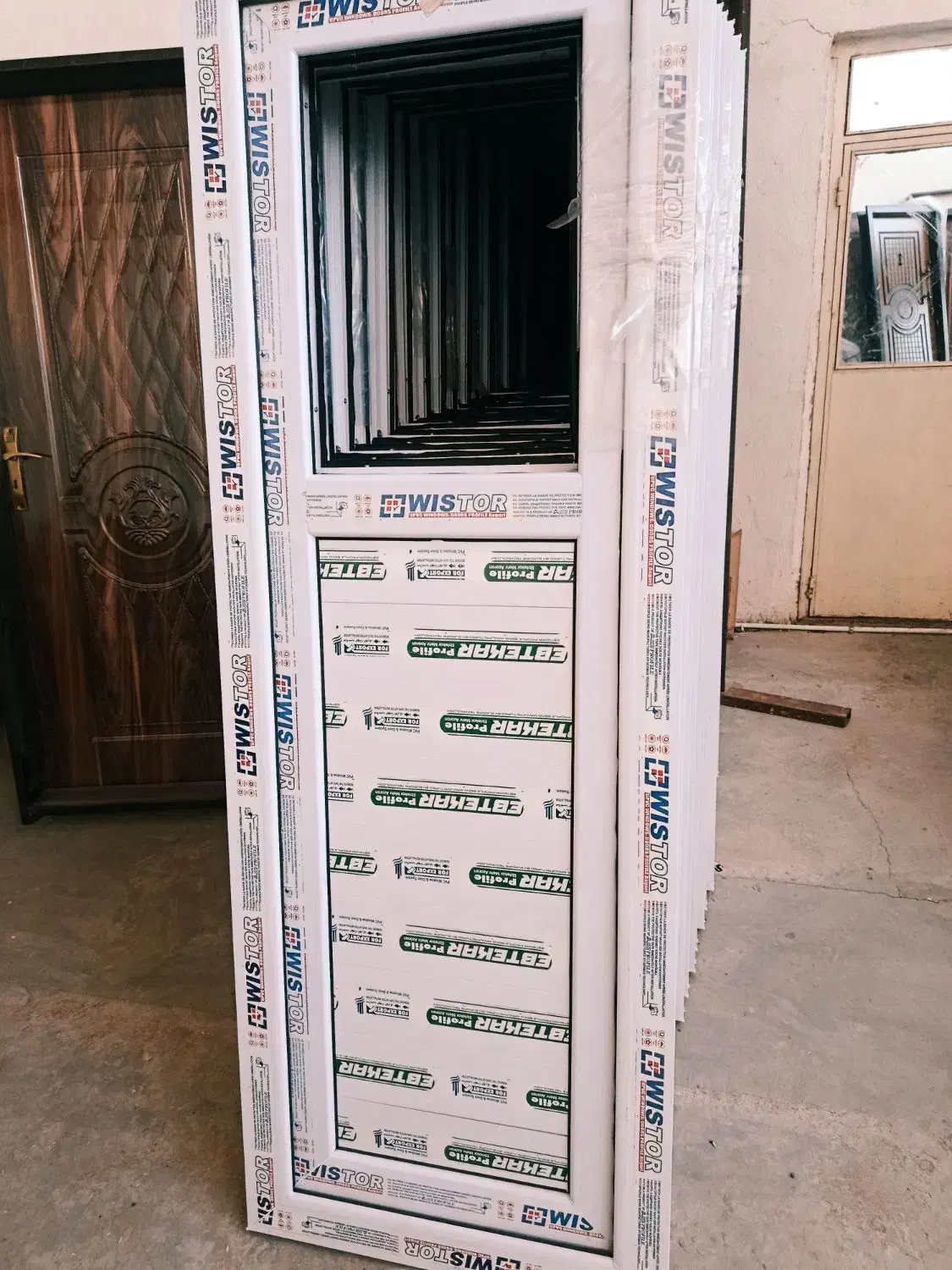 درب حمام سرویس بهداشتی|مصالح و تجهیزات ساختمان|تبریز, |دیوار