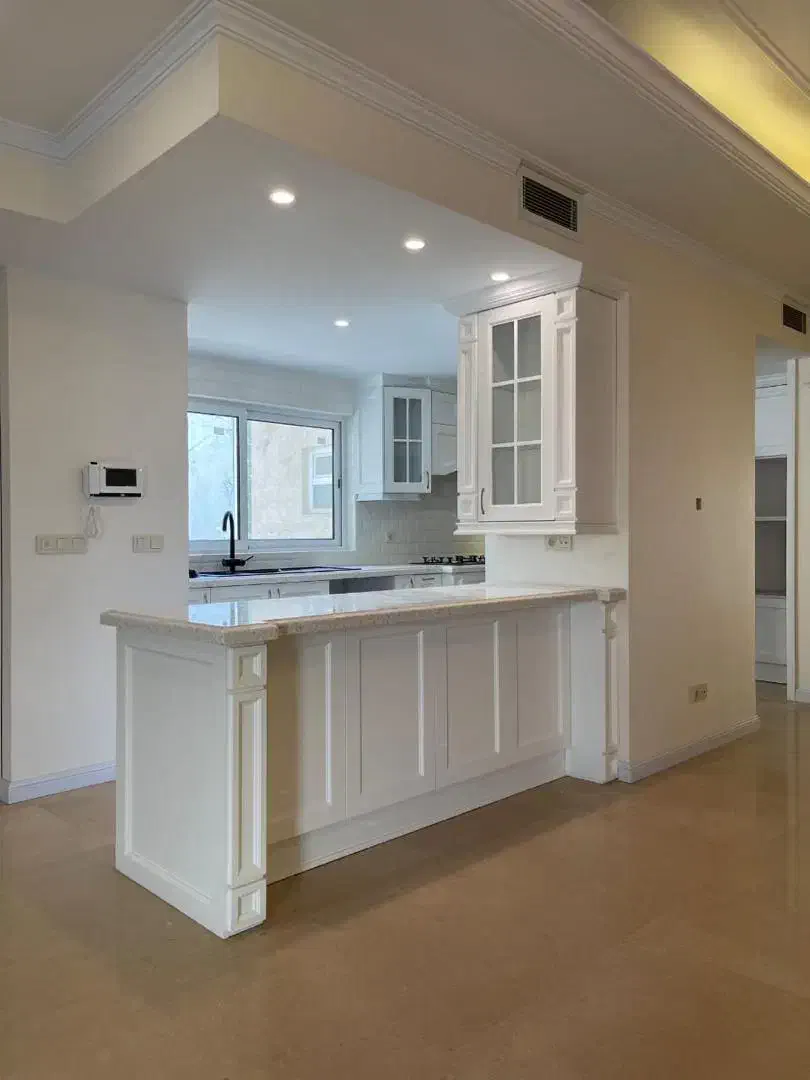 دروس /کلید نخورد/ ۱۶۷ متر/ ۳خواب /۲ پارکینگ|اجارهٔ آپارتمان|تهران, دروس|دیوار