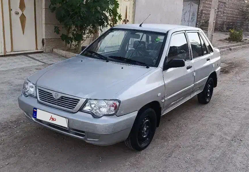 پراید132مدل87تمییزخانگی|خودرو سواری و وانت|زاهدان, |دیوار