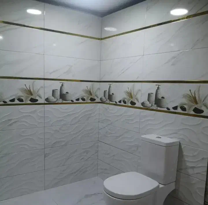 کاشیکاری نادری|خدمات پیشه و مهارت|تبریز, |دیوار