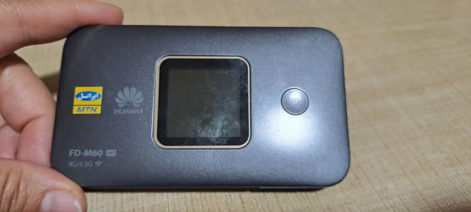 مودم هوآوی ایرانسل|مودم و تجهیزات شبکه|تهران, امام زاده عبدالله|دیوار