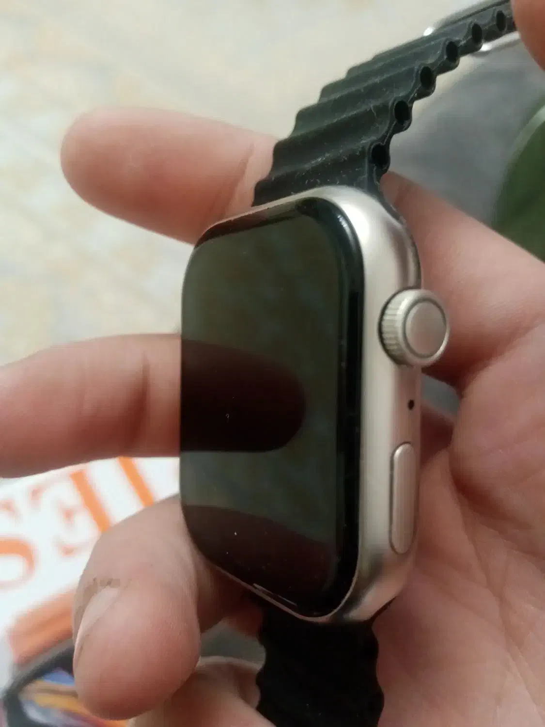 ساعت هوشمند|ساعت|ارومیه, |دیوار