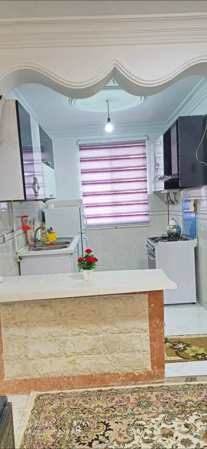 اجاره روزانه خانه و سوئیت|اجارهٔ کوتاهمدت آپارتمان و سوئیت|رشت, فلسطین|دیوار