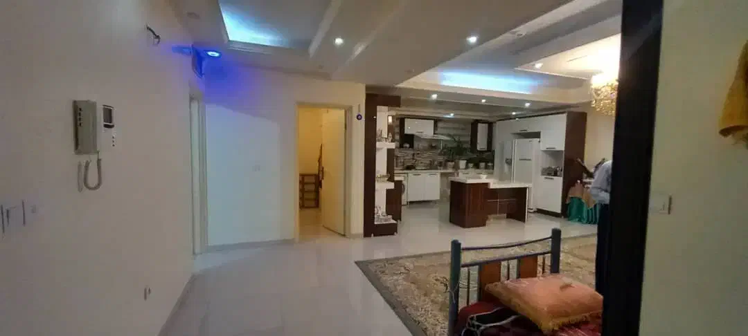 رهن کامل دو خواب کوی بیمه قابل تبدیل|اجارهٔ آپارتمان|تهران, کوی بیمه|دیوار