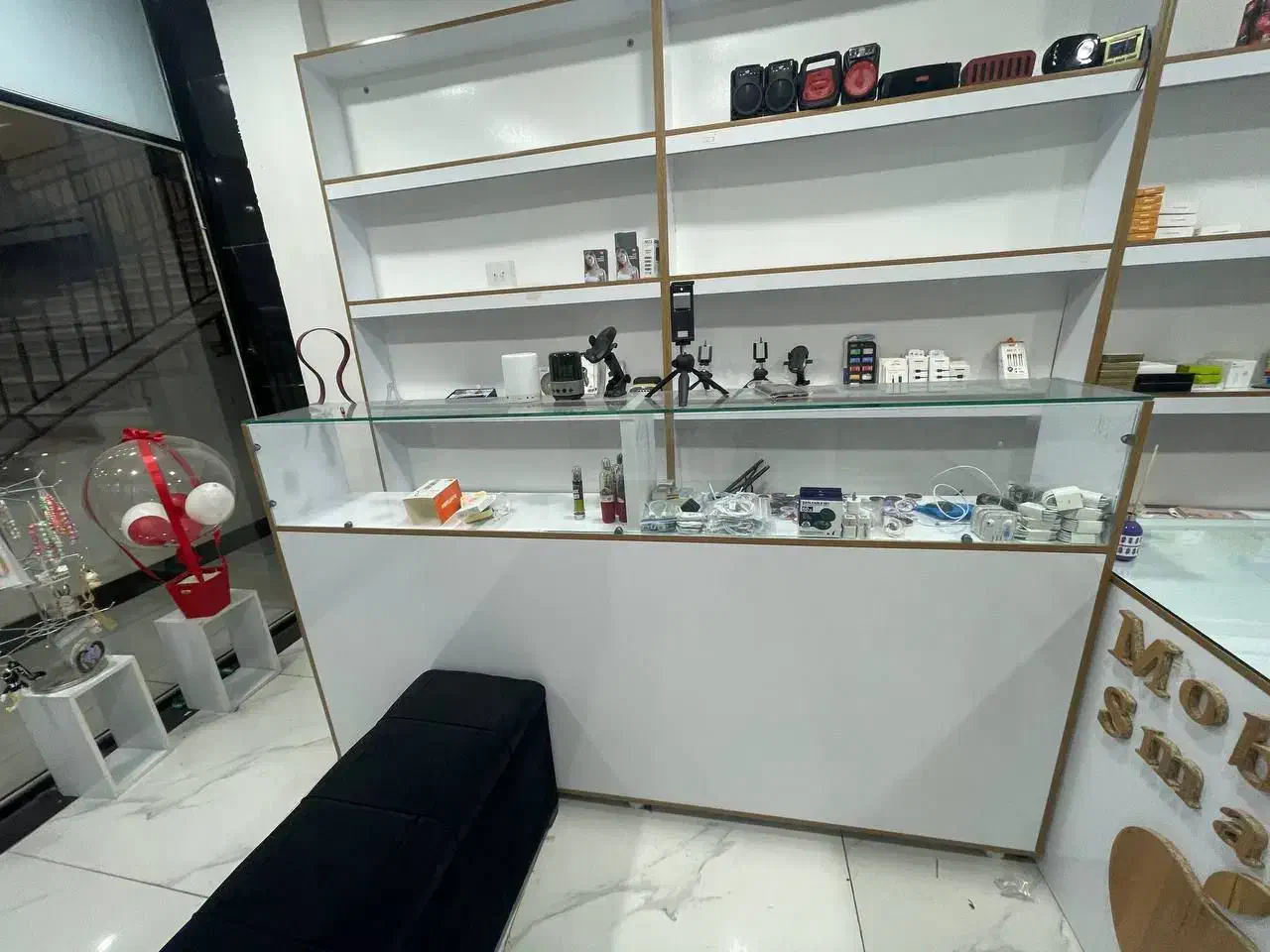 قفسه|فروشگاه و مغازه|مینودشت, |دیوار