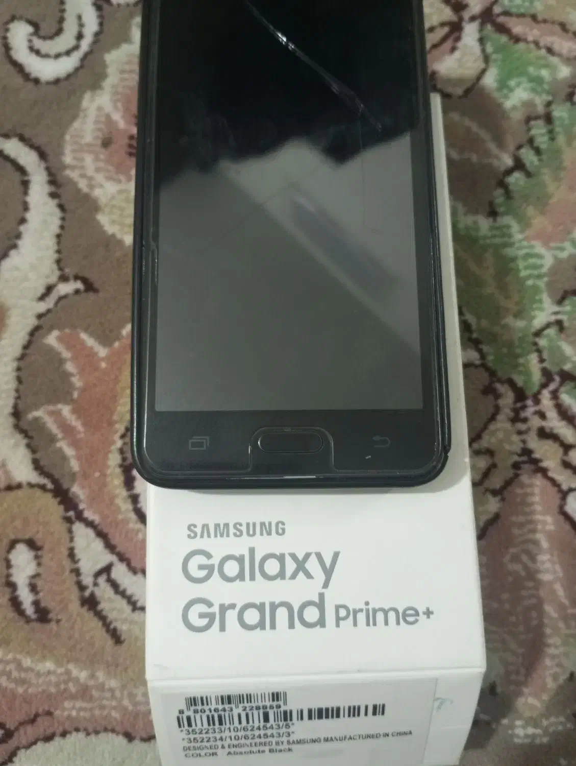 گوشی موبایل|موبایل|نیشابور, شهرک قدس|دیوار