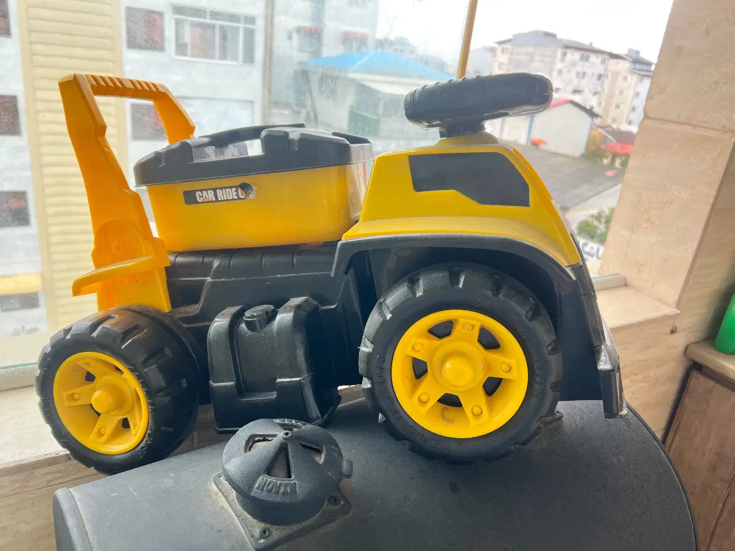 وسایل بازی|اسباببازی بچه|بندر انزلی, صابرحنان|دیوار