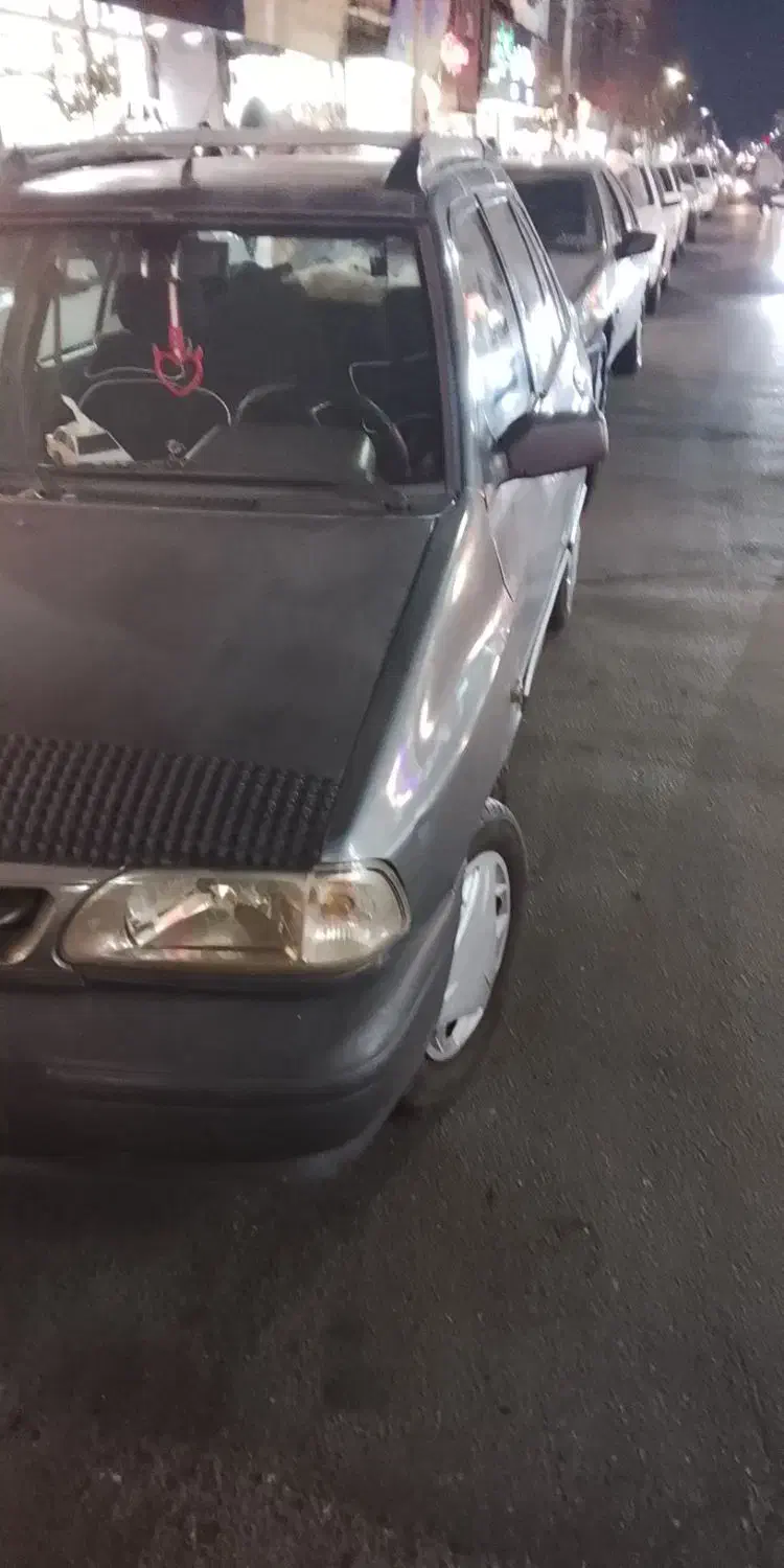 خودرو|خودرو سواری و وانت|ملارد, |دیوار