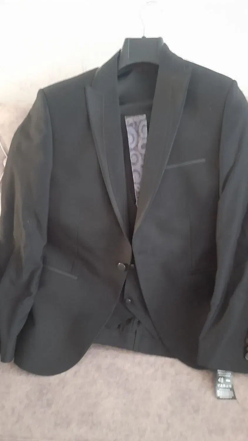 کت و شلوار و پیراهن  نونو|لباس|اراک, |دیوار