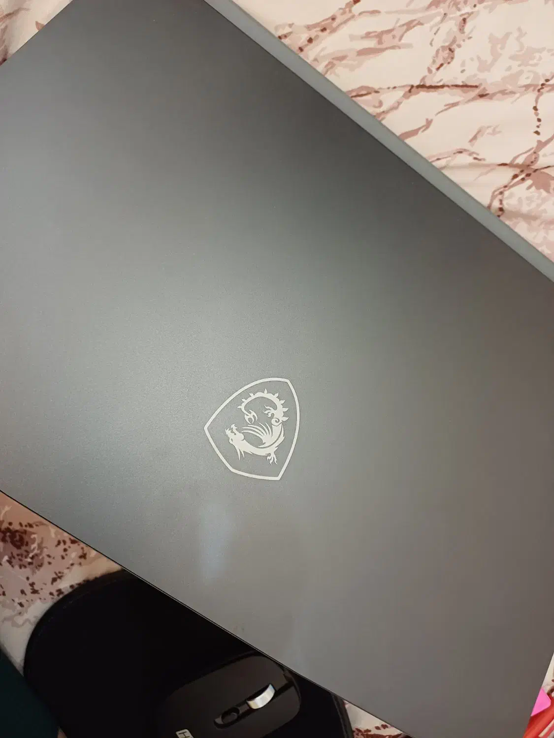 لپتاپ msi|رایانه همراه|اهواز, پادادشهر|دیوار