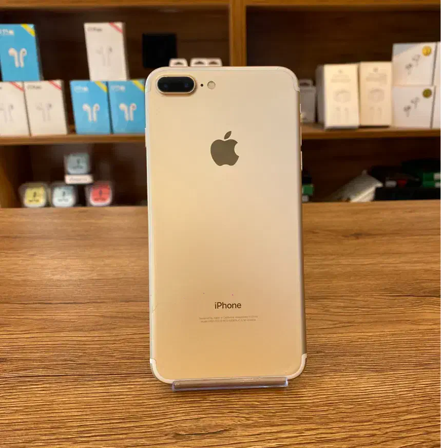 اپل۷ پلاس  iPhone/7plus/256خرید و فروش انواع گوشی|موبایل|قزوین, |دیوار