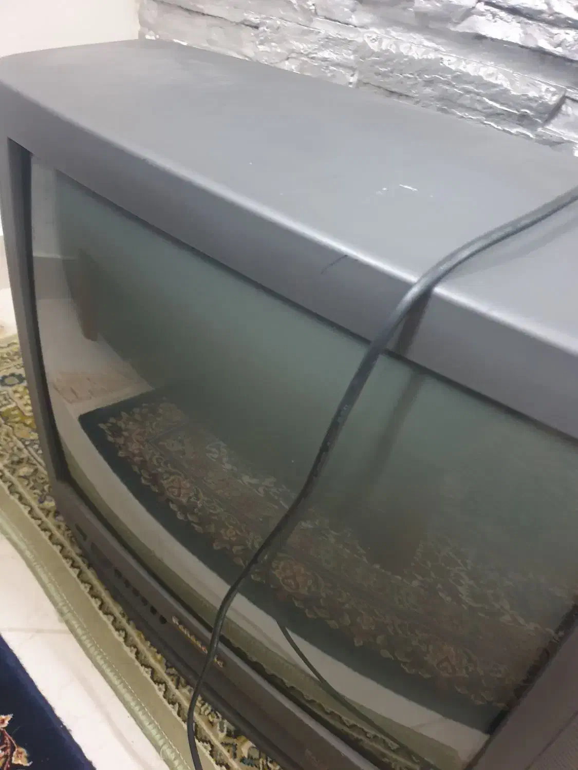 تلوزیون|تلویزیون و پروژکتور|لنگرود, |دیوار