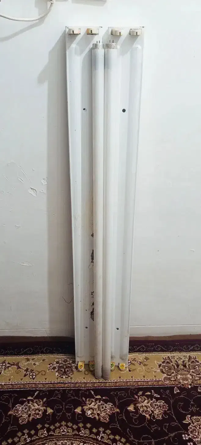 لامپ مهتابی سالم|لامپ و چراغ|بندر امام خمینی, |دیوار