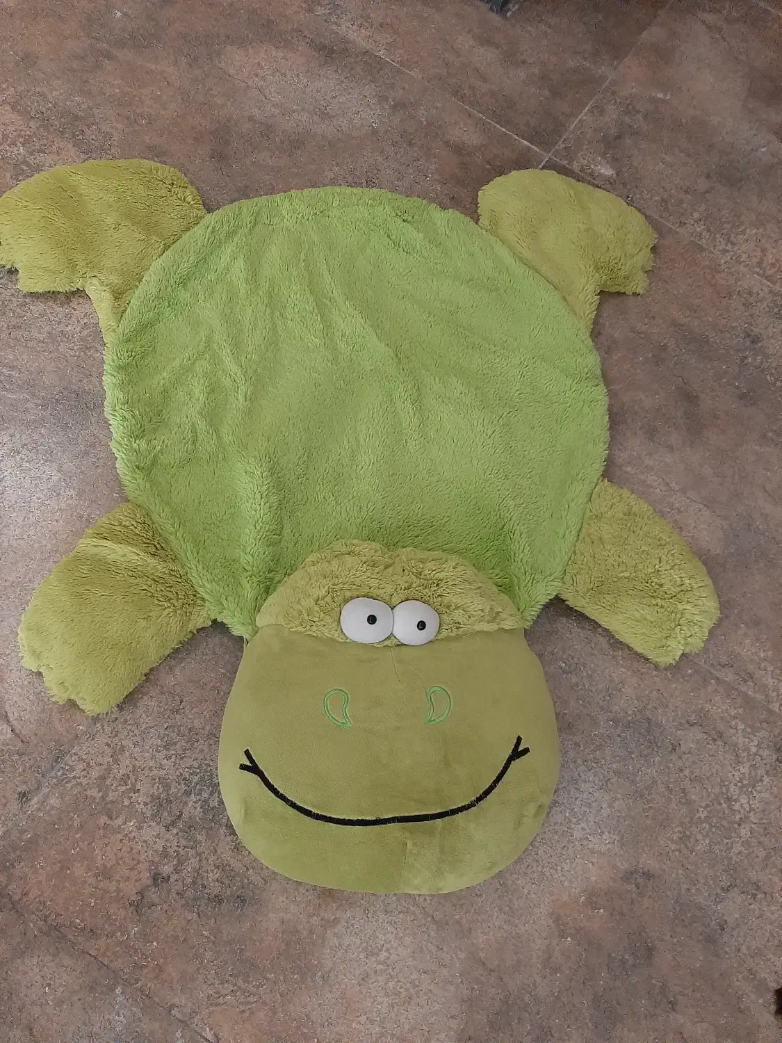 تشک بازی و فرش وزیرپایی اتاق کودک|اسباب و اثاث بچه|تبریز, |دیوار