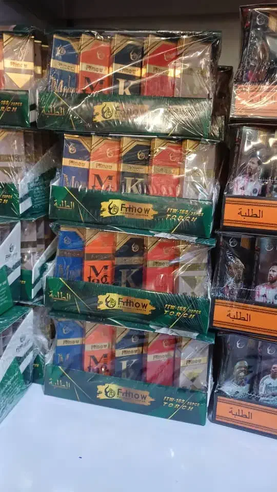 فندک|کلکسیون و سرگرمی|کرخه, |دیوار