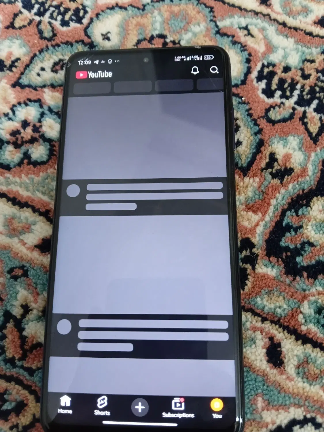 Poco X3 Pro|موبایل|تهران, قصر فیروزه ۱|دیوار