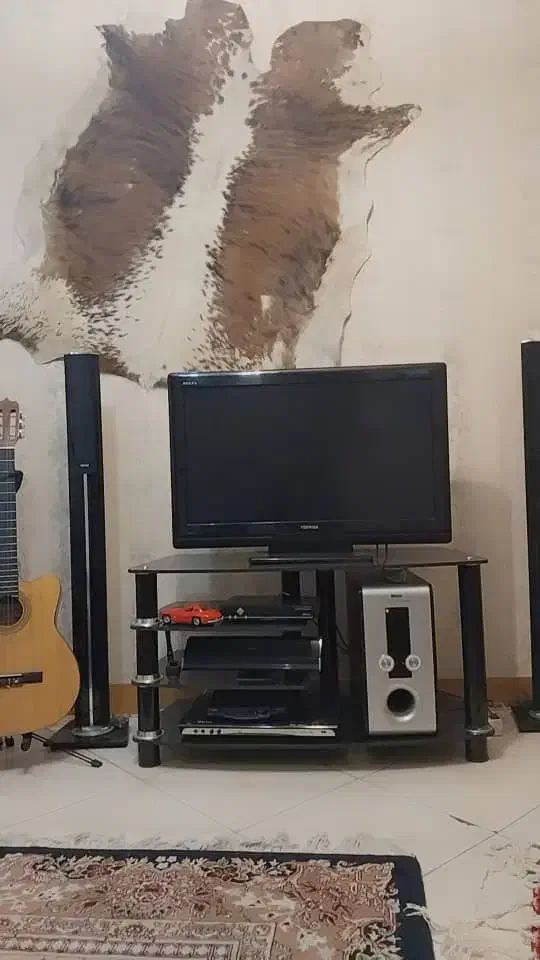 میز تلویزیون|میز تلویزیون|تهران, هلال احمر|دیوار