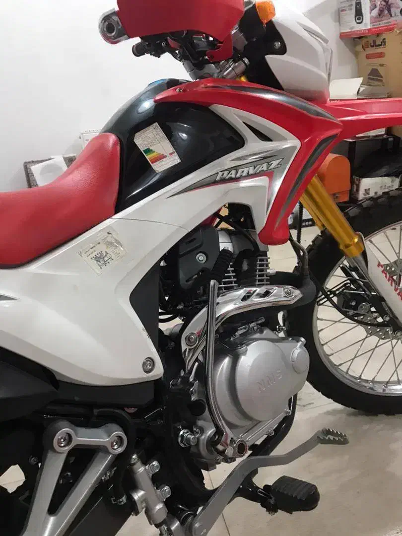 فروش موتورسیکلت|موتورسیکلت|سقز, |دیوار