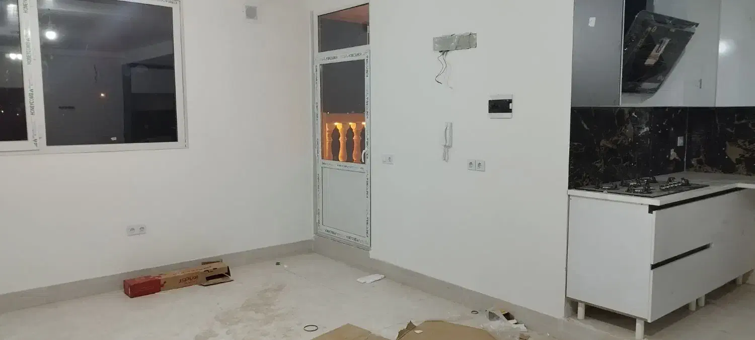 دو واحد95متری با پارکینگ و آسانسور بنی هاشمی|فروش آپارتمان|شیراز, شهرک مطهری|دیوار