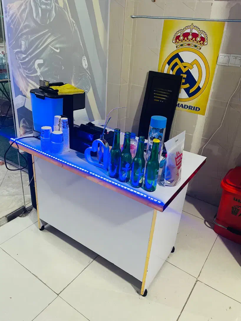 میز|میز تحریر و کامپیوتر|بندرعباس, |دیوار