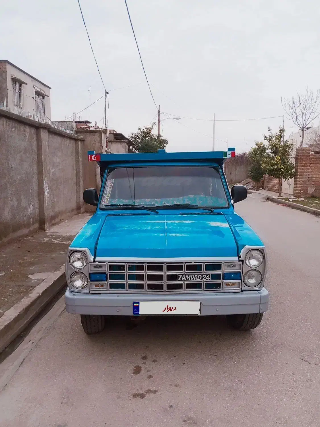 نیسان وانت|خودرو سواری و وانت|گنبد کاووس, |دیوار