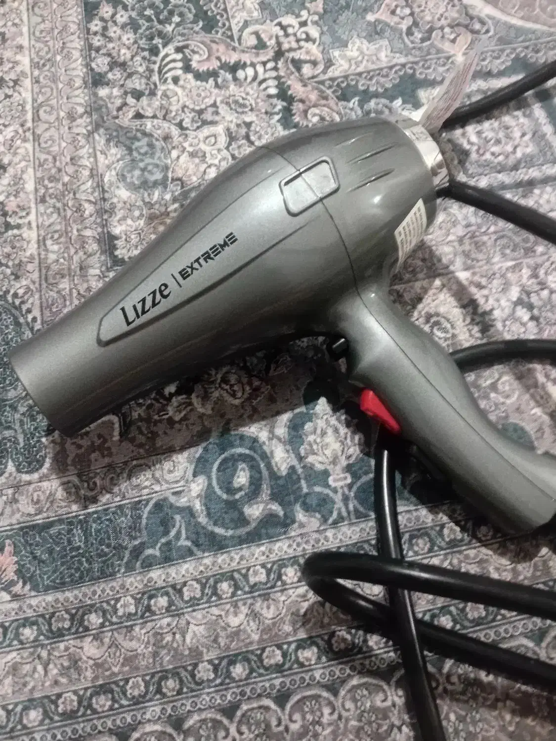 سشوار|آرایشی، بهداشتی، درمانی|بجنورد, |دیوار