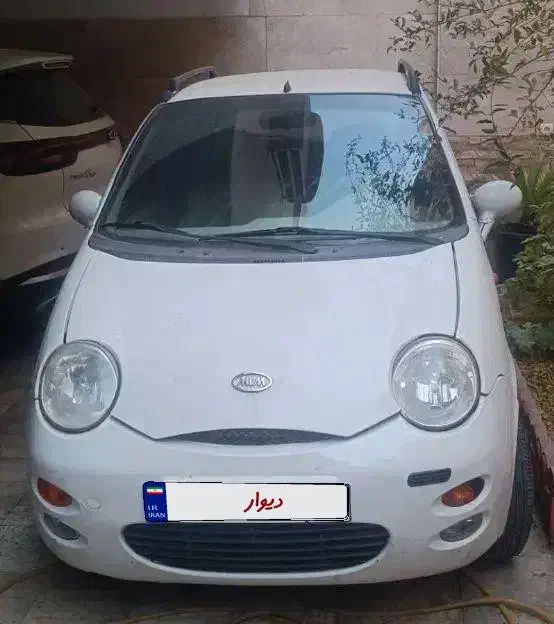 ام وی ام ۱۱۰|خودرو سواری و وانت|تهران, افسریه جنوبی|دیوار