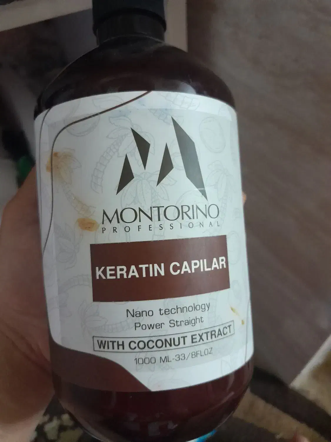 مواد کراتین مو|آرایشی، بهداشتی، درمانی|شاهین‌شهر, فردوسی|دیوار