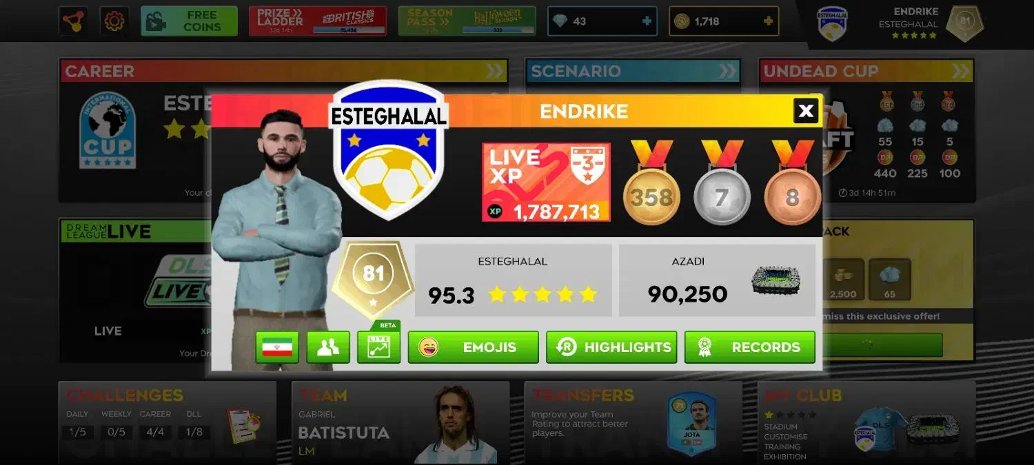 فروش اکانت ناب|کنسول، بازی ویدئویی و آنلاین|تهران, شاهین|دیوار