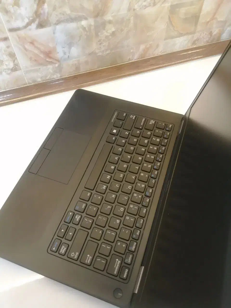 لب تاپ Dell Latitude 5470|رایانه همراه|تهران, جابری|دیوار