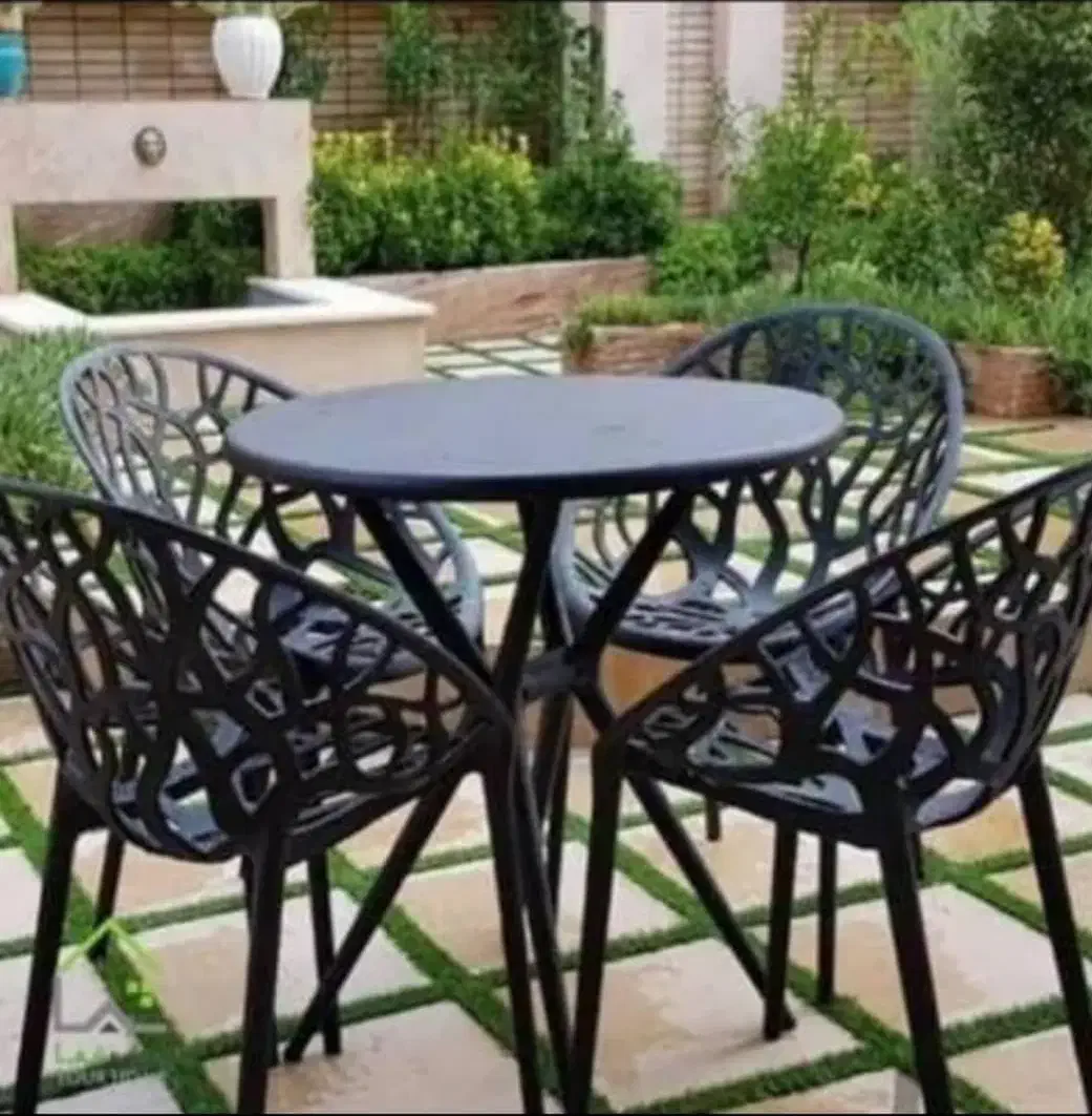 صندلی غذاخوری و پلاستیکی Sama کد902/ ارسال تهران|میز و صندلی غذاخوری|تهران, سلسبیل شمالی|دیوار