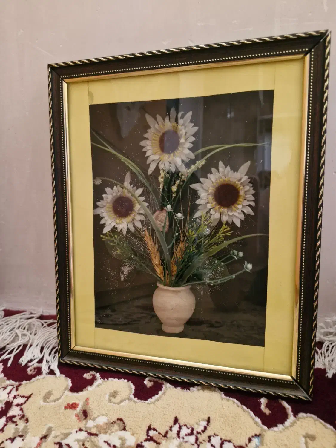 قاب عکس|تابلو، نقاشی، عکس|اسلام‌‌آباد غرب, |دیوار