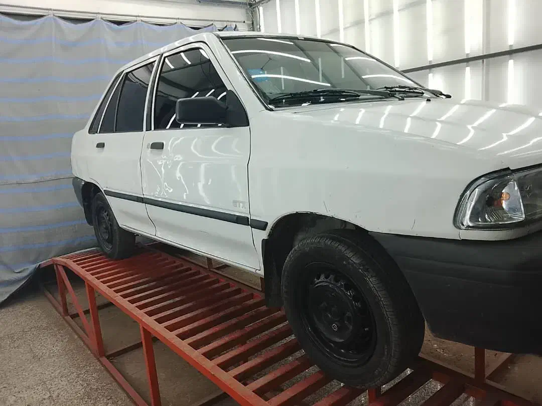 پراید مدل81|خودرو سواری و وانت|ایرانشهر, |دیوار