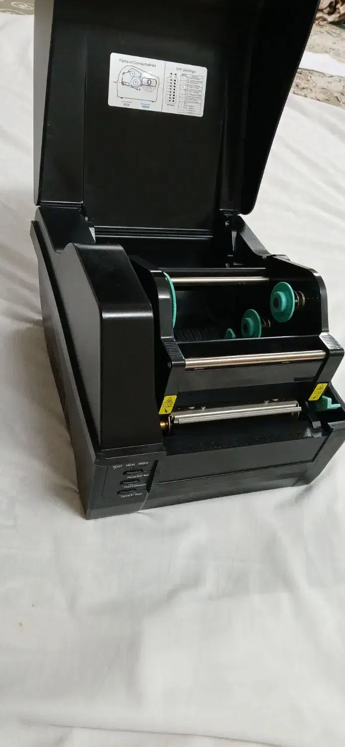 لیبل پیرینتر پستک|پرینتر، اسکنر، کپی، فکس|شریفآباد, |دیوار