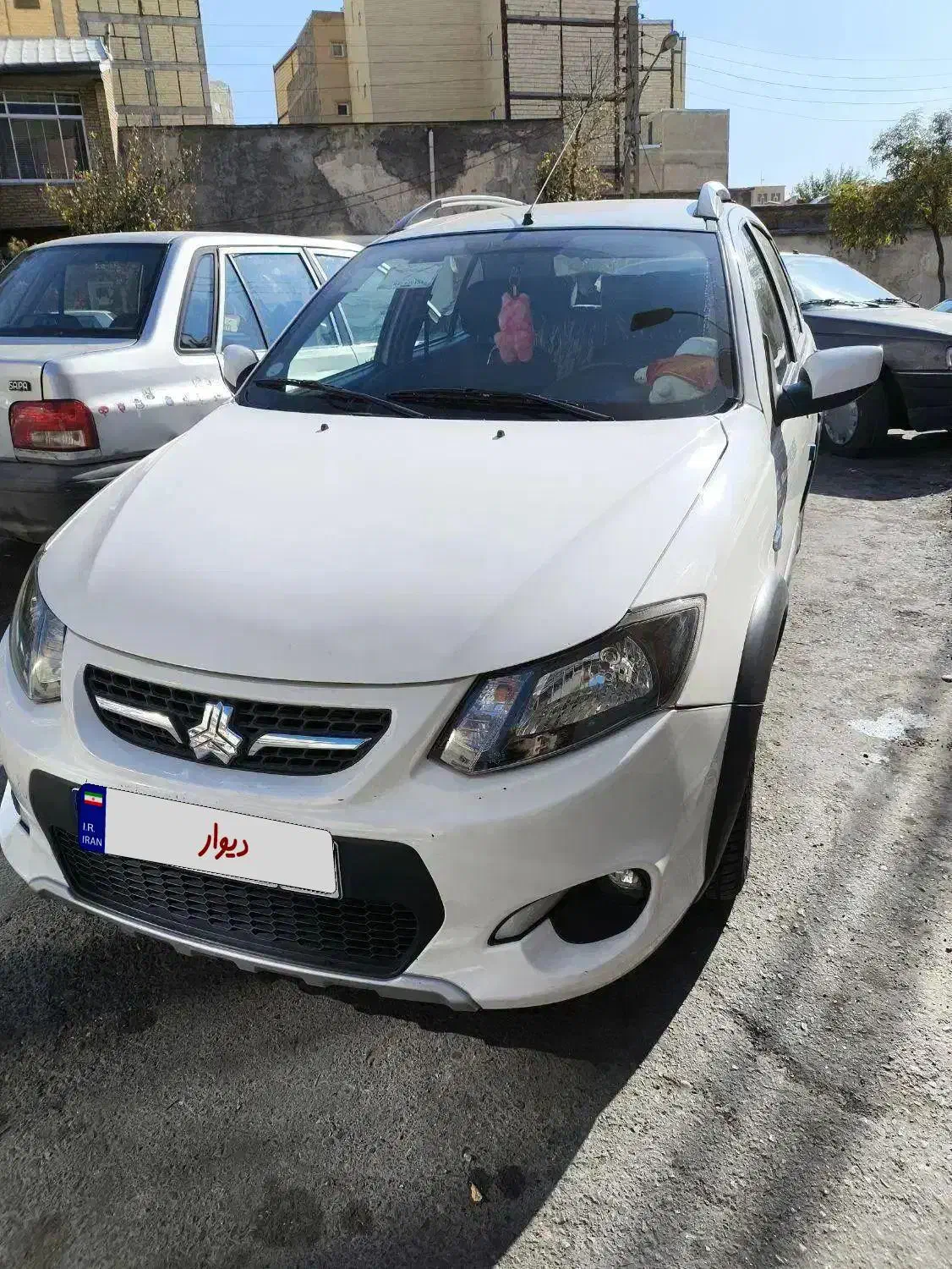 کوییک مدل 1401 عروسک|خودرو سواری و وانت|تبریز, |دیوار