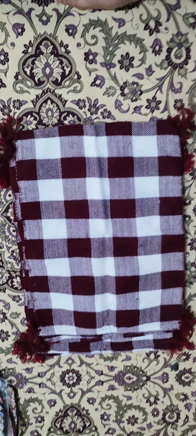 ۶ عدد رویه بالشت|رختخواب، بالش، پتو|دورود, |دیوار