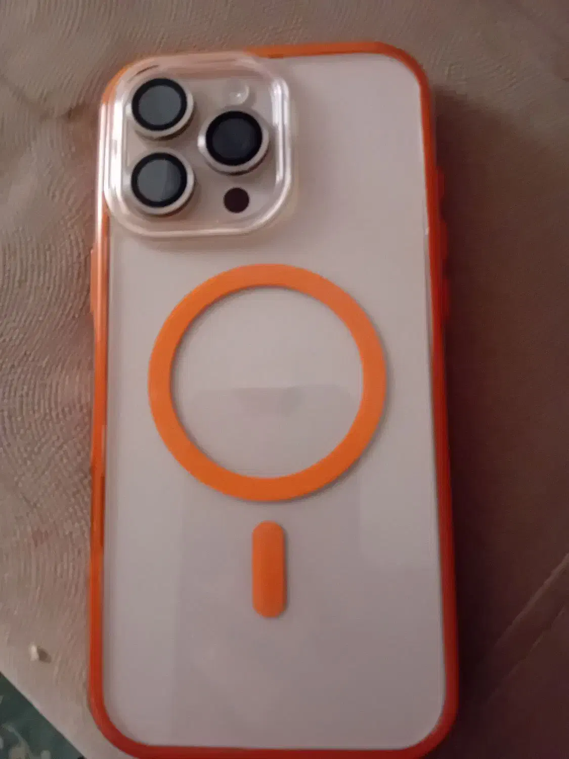 آیفون ۱۶ پرومکس|موبایل|بجنورد, |دیوار