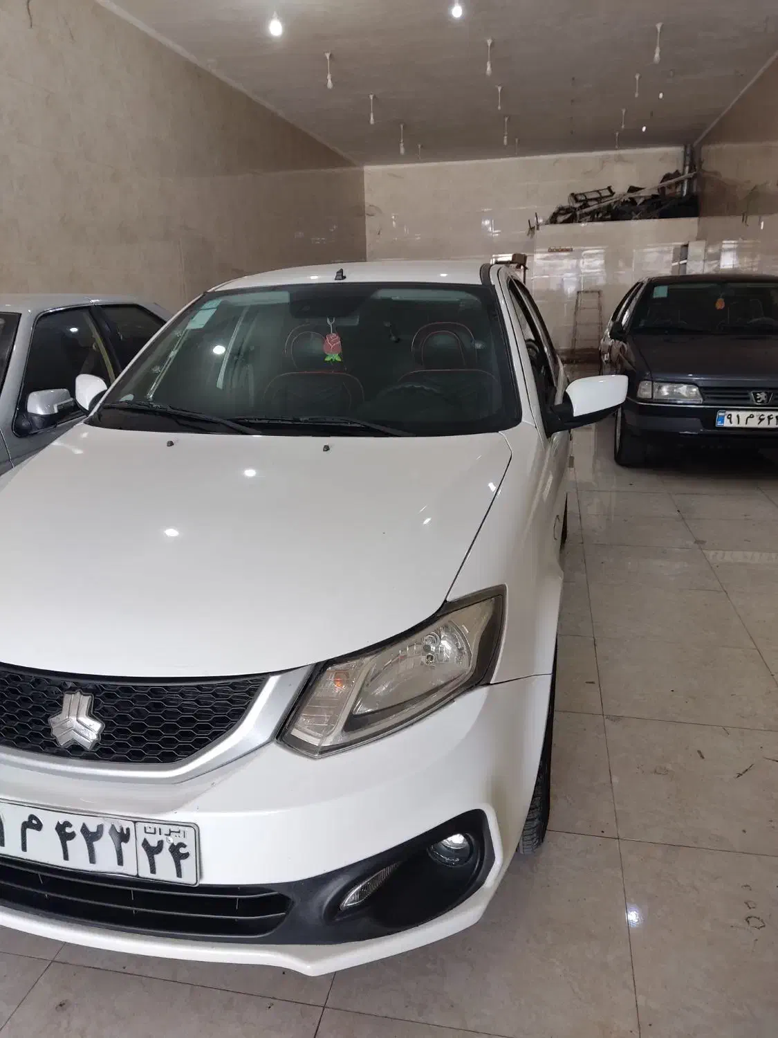 ساینا مدل ۱۴۰۲ دوگانه شرکت|خودرو سواری و وانت|اندیمشک, |دیوار