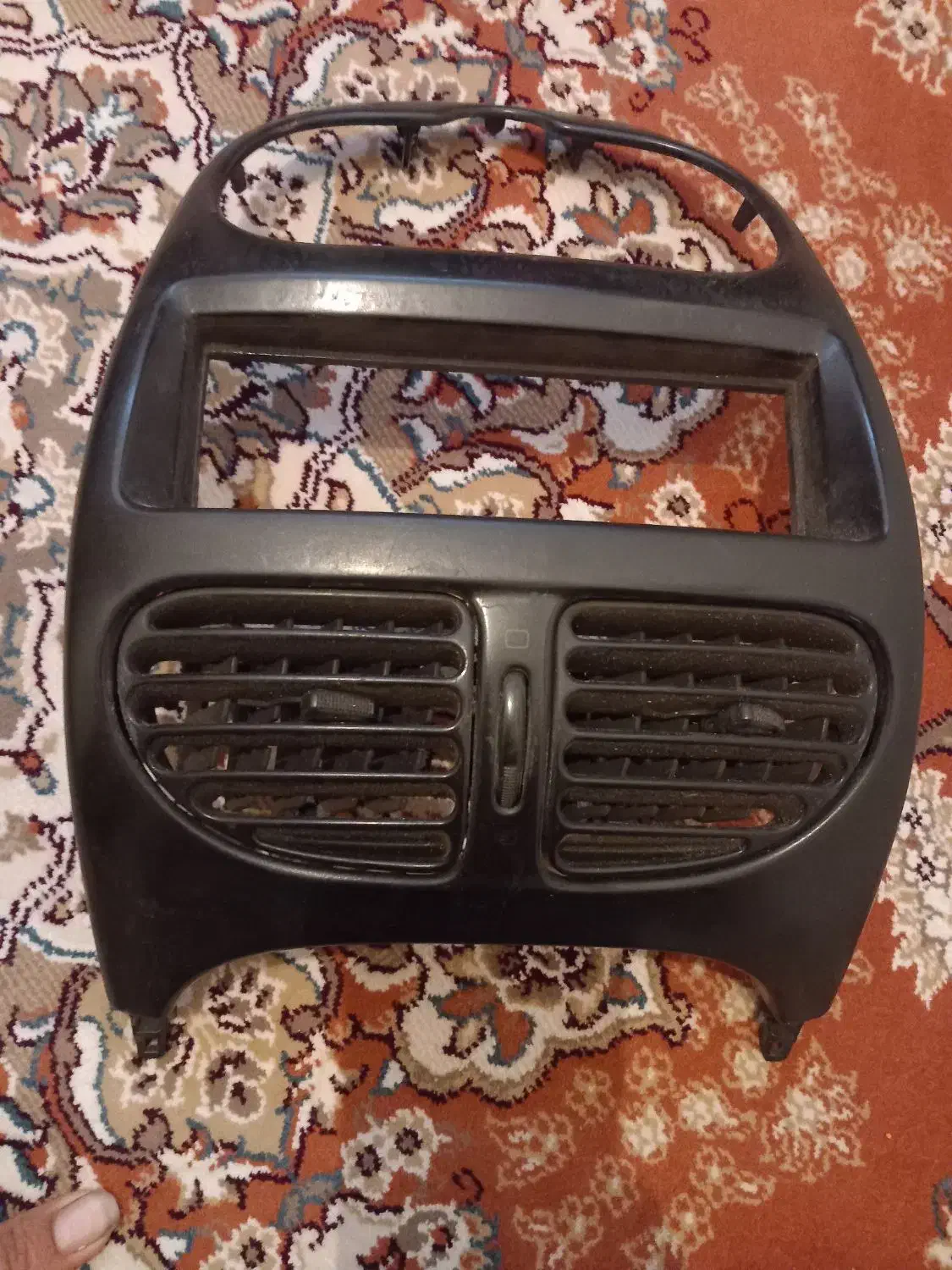 روکش صندلی پژو۲۰۶|قطعات یدکی و لوازم جانبی|نیشابور, فردوس شمالی|دیوار