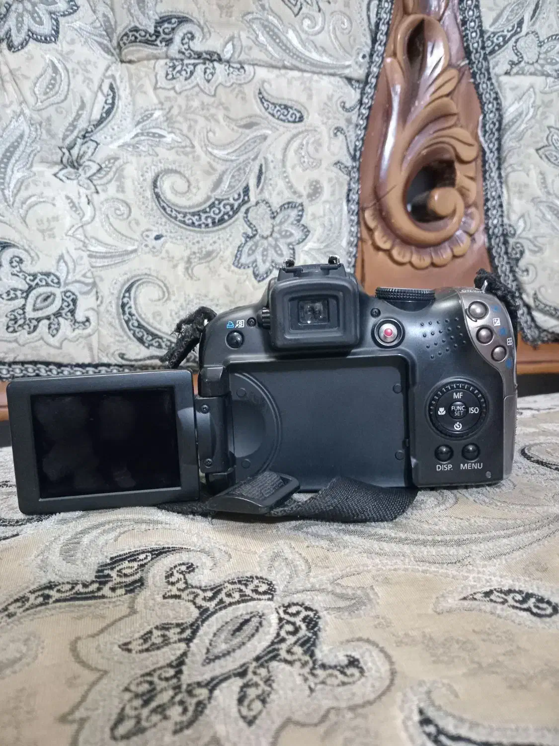 لوازم دیجیتال|دوربین عکاسی و فیلم‌برداری|گرگان, |دیوار