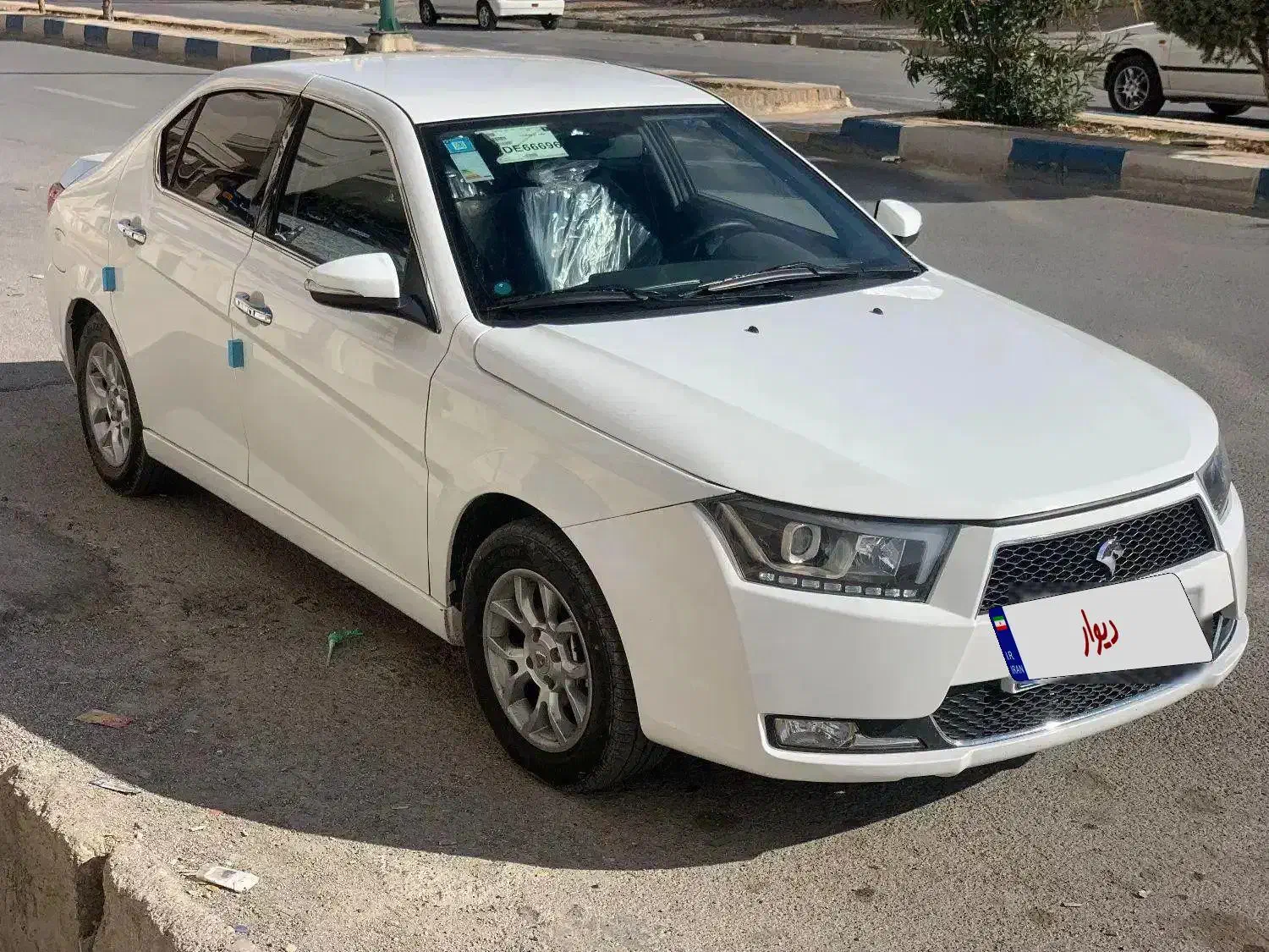 دنا مدل۱۴۰۳|خودرو سواری و وانت|ایلام, |دیوار