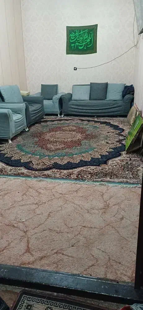 طبقه راه جدا|اجارهٔ خانه و ویلا|مشهد, رسالت|دیوار