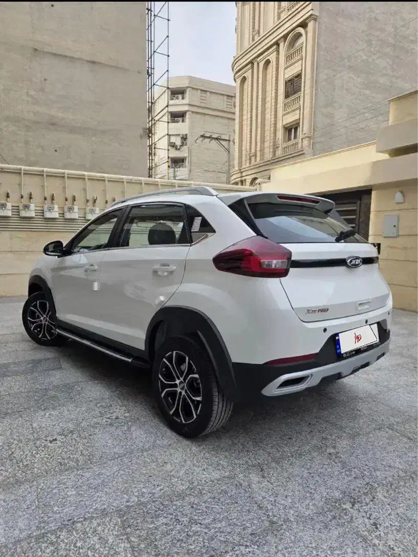 ام وی ام x22 پرو ۱۴۰۳|خودرو سواری و وانت|همدان, |دیوار