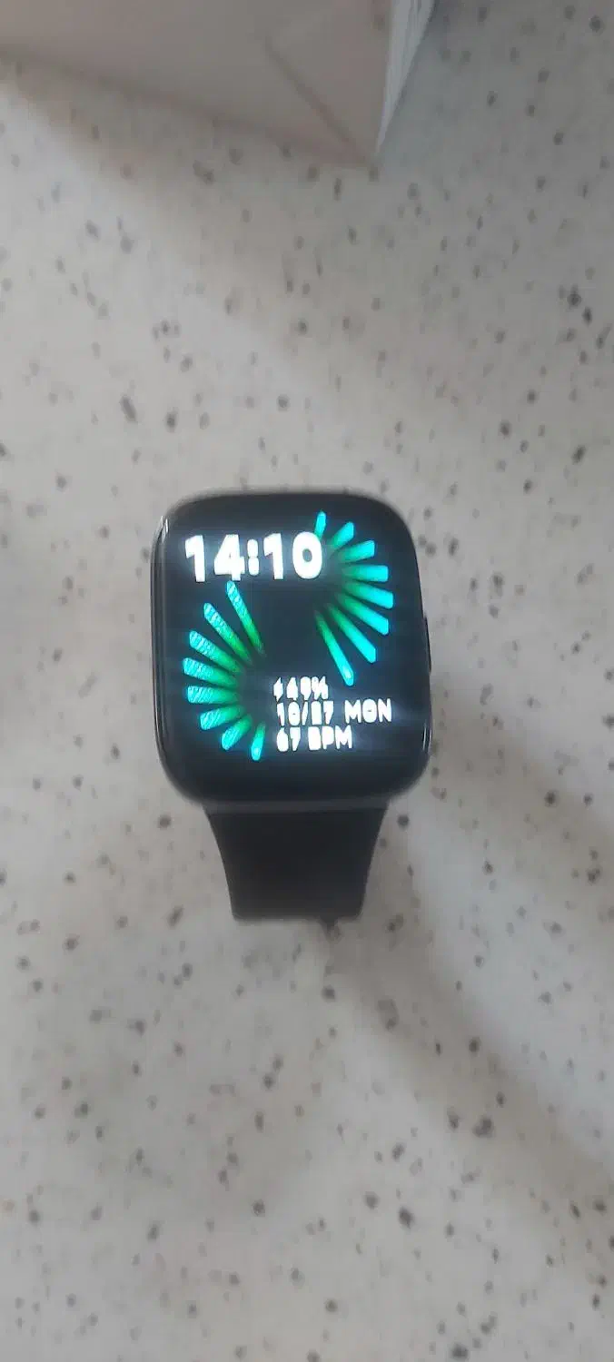 ردمی واچ ۳ اکتیو|لوازم جانبی موبایل و تبلت|ری, صفاییه (چشمه علی)|دیوار