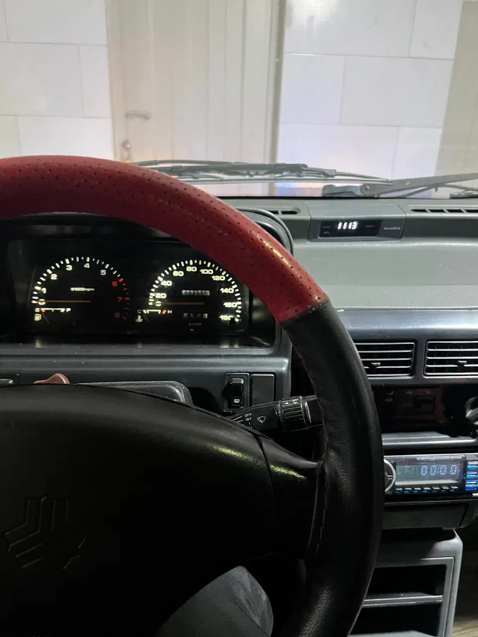 پراید صندوق دار مدل ۸۲|خودرو سواری و وانت|پردیس, فاز ۳|دیوار