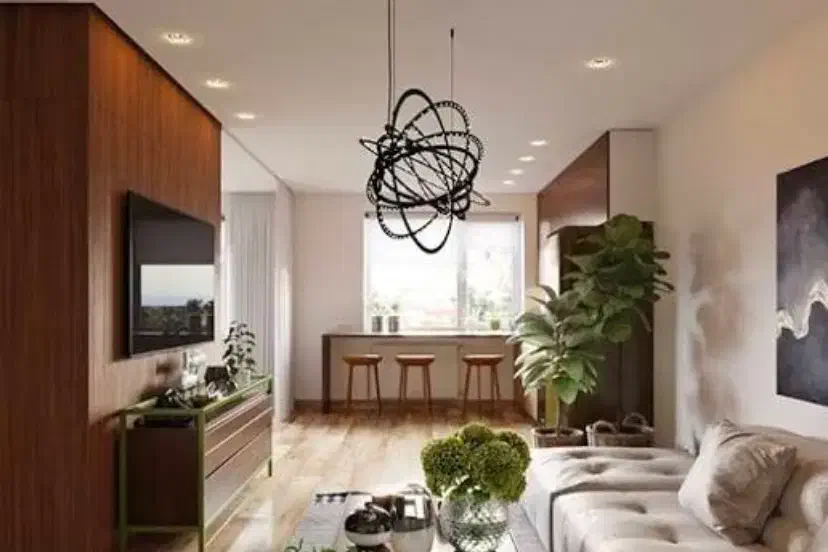 ۵۰ متر / فول بازسازی / مهلوجی قمی|فروش آپارتمان|تهران, مختاری|دیوار