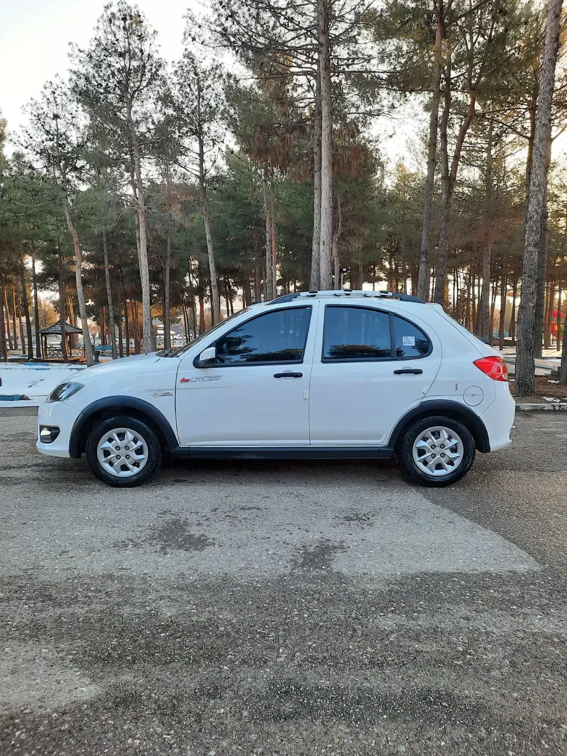 کوییک.1403.GXL(هرسین)|خودرو سواری و وانت|کرمانشاه, |دیوار