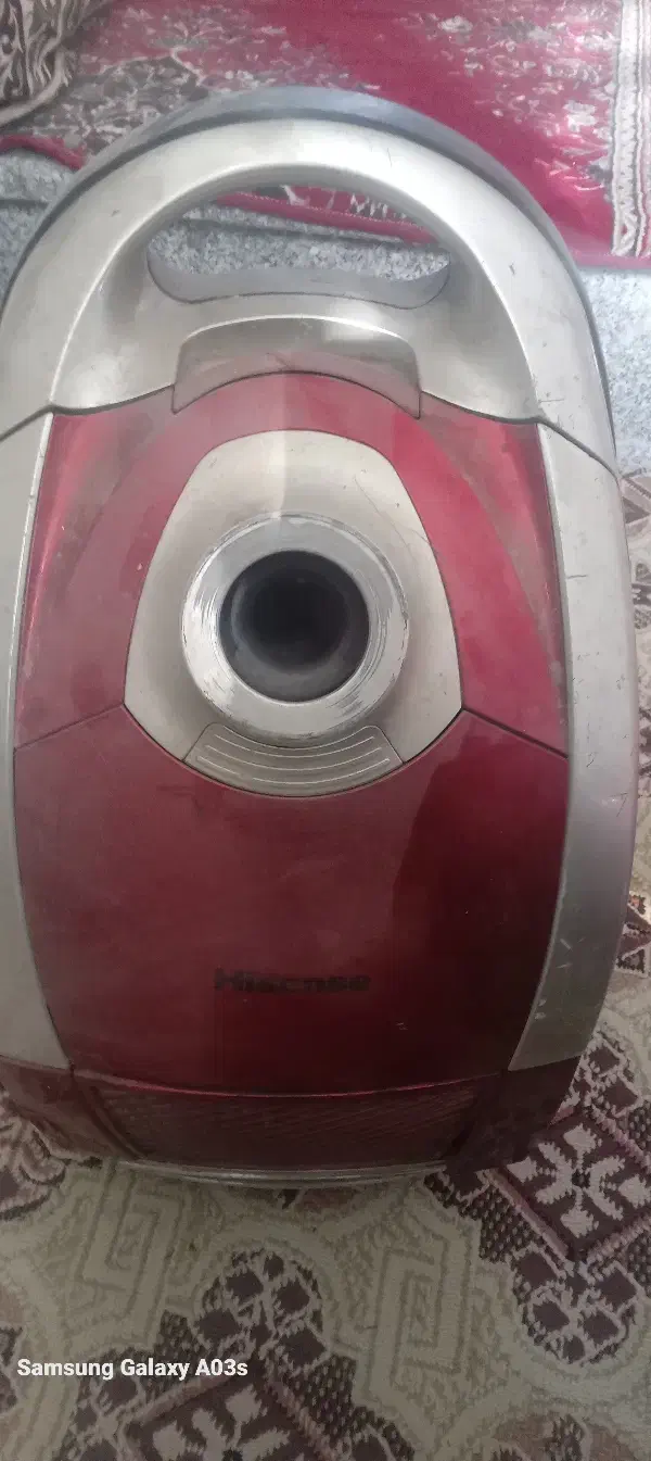 جاروبرقی سالم|جاروبرقی، جارو شارژی، بخارشو|قم, نیروگاه|دیوار