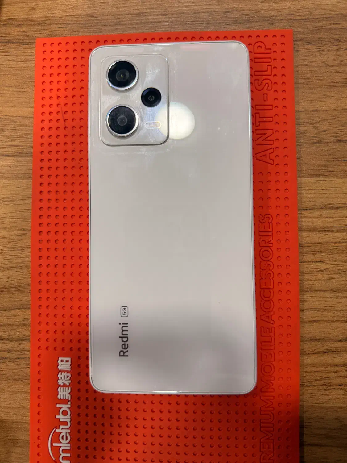 گوشی Note 12 Pro 5G|موبایل|شهرکرد, |دیوار